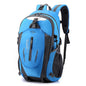 Hiking Backpack 40L Waterproof Lightweight Outdoor Hiking