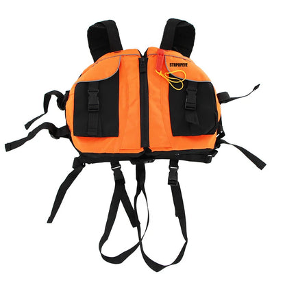 Swim Vest for Adults, Buoyancy Assistance Swim Jacket