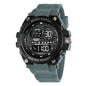 Top Luxury Electronic Watch for Man Outdoor Sport Watch