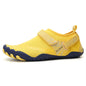 Men Women Water Shoes Quick Dry Non-Slip Five Finger Shoes