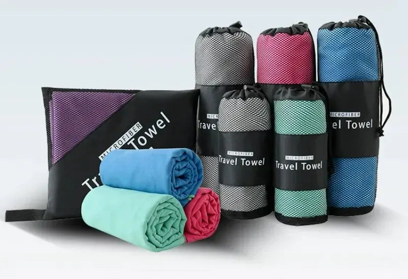 Quick-Drying Sports Towel 40x80CM Swimming