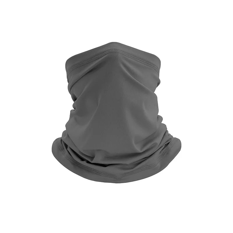Outdoor Sport Bandana Military Tube Scarf
