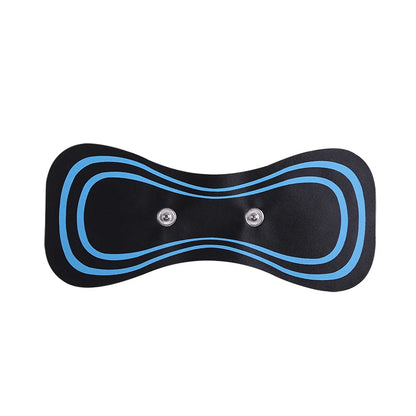 Tens Massager Electrode Pads For EMS Neck Massager