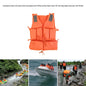 Life Jacket Survival Suit Fishing Life Jacket
