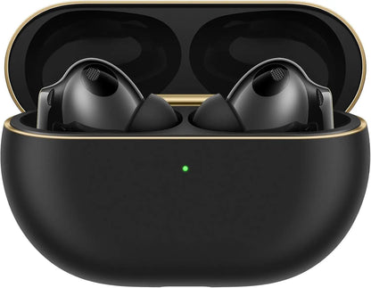 FreeBuds Pro 4, Compatible with iOS&Android,Dual-Driver True Sound,Stable & Clear Calls, Intelligent Dynamic ANC