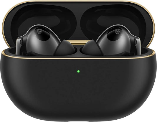 FreeBuds Pro 4, Compatible with iOS&Android,Dual-Driver True Sound,Stable & Clear Calls, Intelligent Dynamic ANC