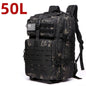 Nylon Waterproof Trekking Fishing Hunting Bag Backpack