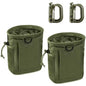 Molle Dump Pouch,Hunting Magazine Recovery Pouch