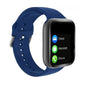 2025 New Smartwatch For Men Android IOS Phone 1.73" Screen Bluetooth