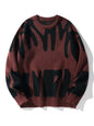 New Popular Autumn Winter Pullover Sweater
