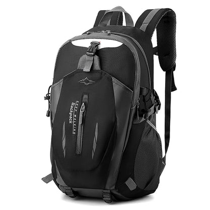 Hiking Backpack 40L Waterproof Lightweight Outdoor Hiking