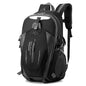 Hiking Backpack 40L Waterproof Lightweight Outdoor Hiking