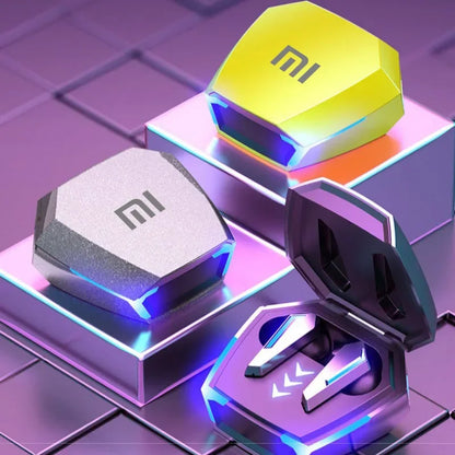 Original XIAOMI M10 Bluetooth Earphones Game Ear