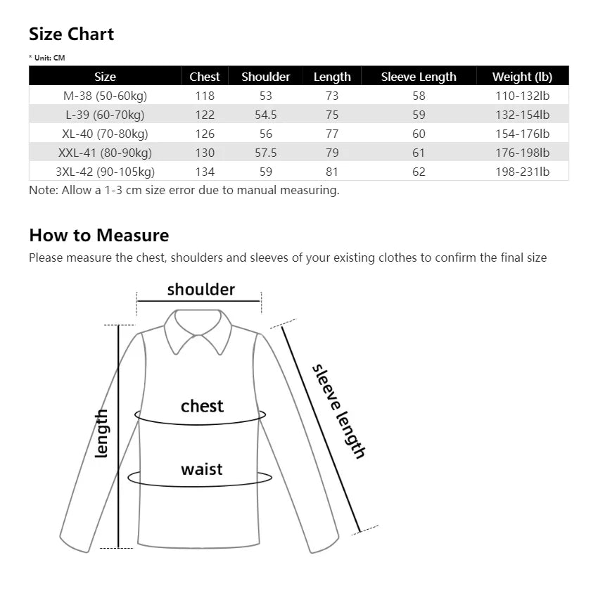 Men Shirt Plaid Flannel Long Sleeve Oversized Loose Cotton