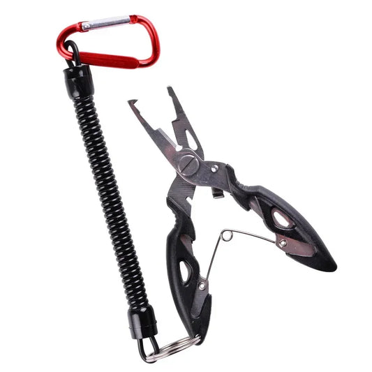 Multifunction Fishing Pliers Tools Accessories