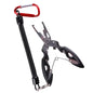 Multifunction Fishing Pliers Tools Accessories
