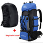Waterproof Hiking Camping Backpack Trekking Bag