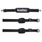 Adjustable Surfboard Shoulder Strap Carry Sling Stand Up Paddleboard Surf Board