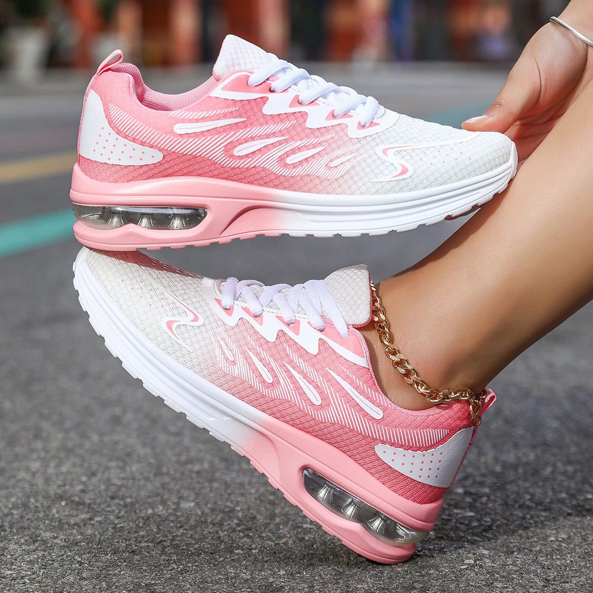 Sneakers for Women Orthopedic Sneakers Walking Shoes for Women