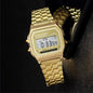 2025 Digital Watches For Men Sports Waterproof Bracelet Clock