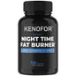 Night Time Fat Burner Supplement To Reduce Belly Fat