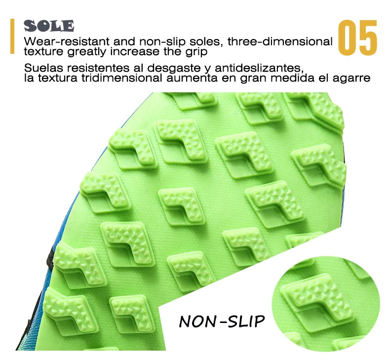Men Hiking Shoes Waterproof Women Outdoor Trainers