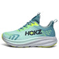 Carbon Plate Air Cushion Running Shoes for Women