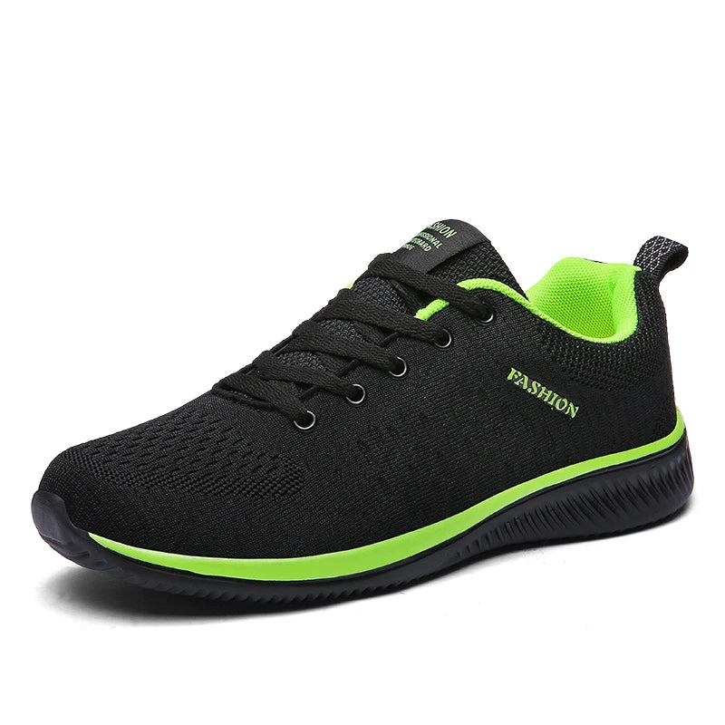Women Running Sneakers Lightweight Sport Shoes