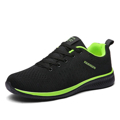 Women Running Sneakers Lightweight Sport Shoes