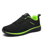 Women Running Sneakers Lightweight Sport Shoes