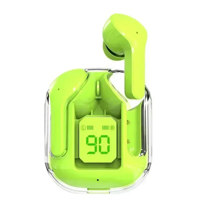T2 Earphone Bluetooth 5.2 TWS Sports Outdoor Headset