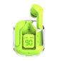 T2 Earphone Bluetooth 5.2 TWS Sports Outdoor Headset