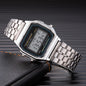 2025 Digital Watches For Men Sports Waterproof Bracelet Clock