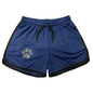 Summer fitness shorts Loose running Men's jogging