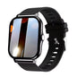 2025 New Smart Watch Bluetooth Talking Blood Oxygen/Blood Pressure Monitor Smart Watch