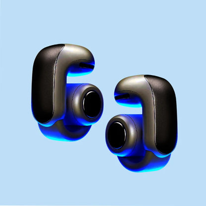 New Wireless Bluetooth 5.3 Earbuds Waterproof Sweatproof