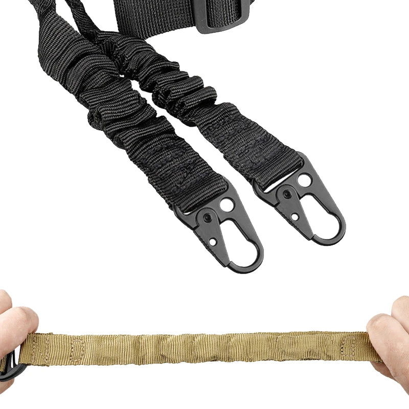 Shot Gun Belt Hunting Accessories Tactical Gear