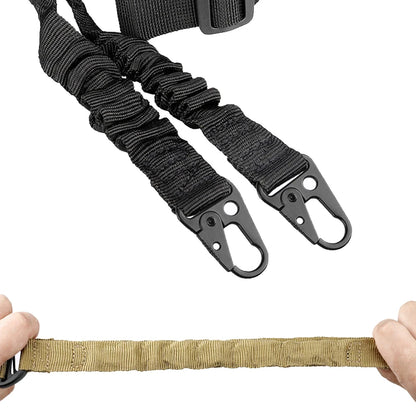 Shot Gun Belt Hunting Accessories Tactical Gear