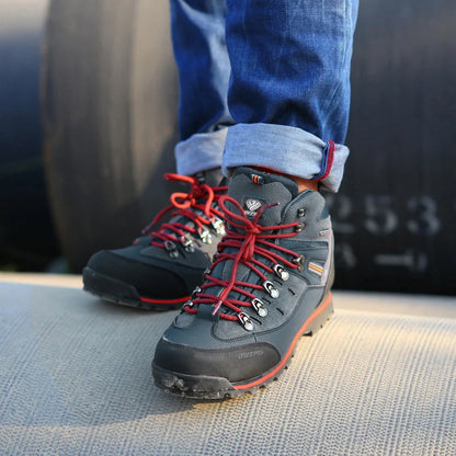 Hiking Shoes Men Outdoor Mountain Climbing Sneaker