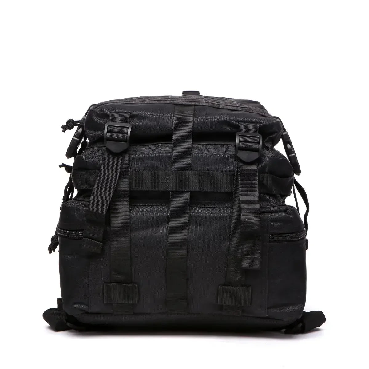 Nylon Waterproof Trekking Fishing Hunting Bag Backpack