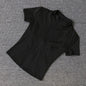 Women sport wear Slim Fit Polyester Quick-drying Full Zip Outdoor Fitness Running