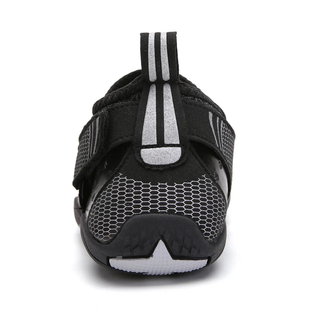 Men Women Water Shoes Quick Dry Non-Slip Five Finger Shoes