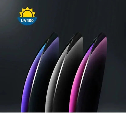 polarized sunglasses UV400 for men and women