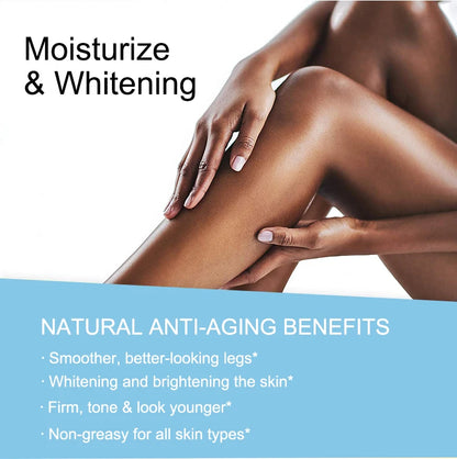 Multi Vitamin Whitening Body Lotion With Vitamins