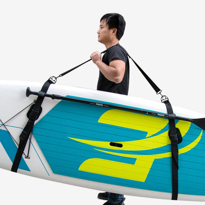 Adjustable Surfboard Shoulder Strap Carry Sling Stand Up Paddleboard Surf Board