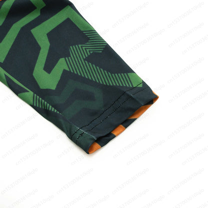 HUK UPF 50+ Long Sleeve Hooded Face Cover Fishing Shirts