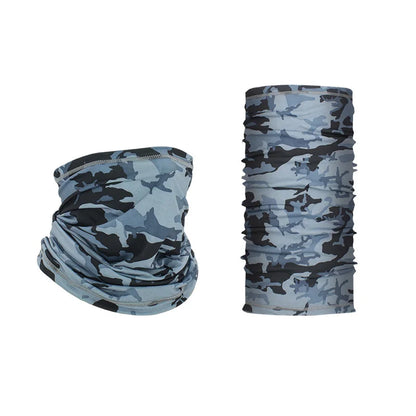 Outdoor Sport Bandana Military Tube Scarf