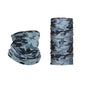 Outdoor Sport Bandana Military Tube Scarf