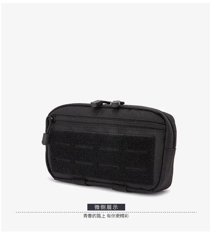 Tactical Molle EDC Pouch First Aid Kit Pouch