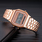 2025 Digital Watches For Men Sports Waterproof Bracelet Clock